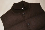 Image of WTaps '05 Wool Gore-Windstopper Arctic Down Vest XL