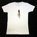 Image of I Want To Be A Battaglia Tee