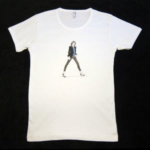 Image of I Want To Be An Alt Tee