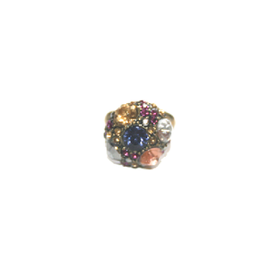 Image of Stunning Rhinestone Ring