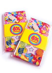 Image of 6% Doki Doki Tights