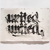 Image of UNITED UNTIED ROUGH