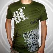 Image of "Croc Diving" Tee