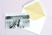 Image of Custom Valentine:: Paris- Ensemble de la Place de la Concorde