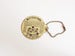 Image of Vintage Spin Calendar Keychain