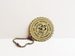 Image of Vintage Spin Calendar Keychain