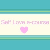 Image of Self Love e-course