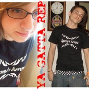 Image of Tribal Shirt