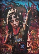 Image of FATIMA'S OTHER FINGER.Trxtr