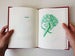 Image of Artist Book - If Red Is Green by Lio Yeung