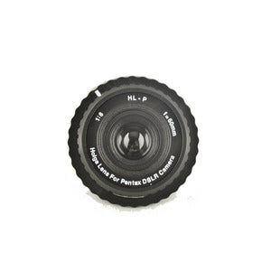 Image of Holga Lens for Pentax (HL-P) SLR/DSLRs