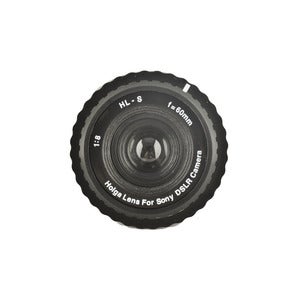 Image of Holga Lens for Sony (HL-S) SLR/DSLRs