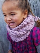 Image of Snood "Little Lou"