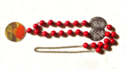 Image of CAMELIA collar/necklace 