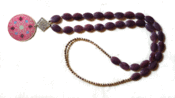 Image of PARÍS ROSA collar/necklace