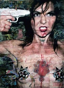 Image of 'SNAP DECISION' by TRXTR