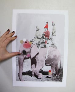 Image of Affiche#02 