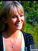 Image of As seen on Rachel on The Bachelor Mini Wax Seal Pendant Necklace