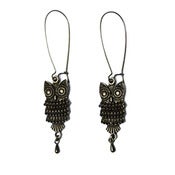 Image of owl
