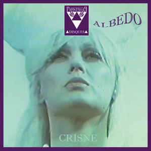 Image of PD-036 CRISNE - Albedo CDR