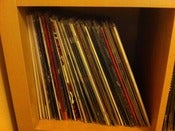 Image of Used/new/various/single copies etc LP's