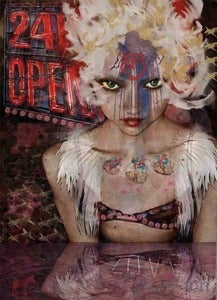 Image of 'TWENTY FOUR HOUR LOVE POTION' by TRXTR