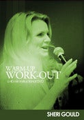 Image of Warm-up/Work-out!