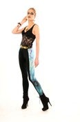 Image of 6 PANEL LTD EDITION PEACOCK...