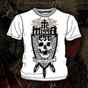 Image of Ibi Deficit Orbis - NEW TEE