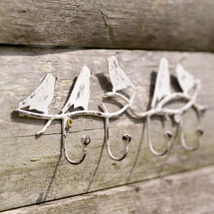Image of Bird Hooks