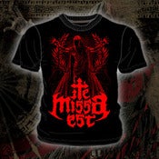 Image of Tyrant - NEW TEE