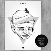 Image of Dandy / Fine Art Print