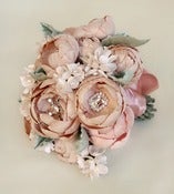 Image of Petite Bouquet in All Blush