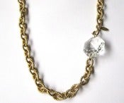 Image of Armour Necklace