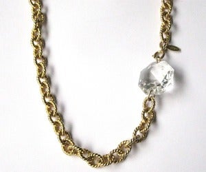 Image of Armour Necklace