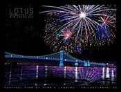 Image of Lotus New Year 2011 - Philadelphia, PA