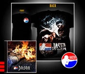 Image of Jasta Kick Bundle