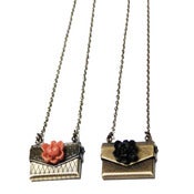 Image of pochettes