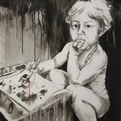 Image of War Games - Collateral Damage No 1