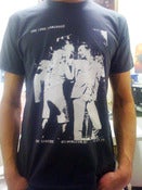 Image of NYE Exclusive Show Shirt! (12.31.11)