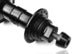 Image of BLB King Hubs - Black