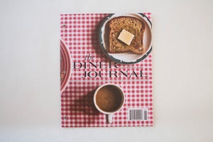 Diner Journal No. 11 