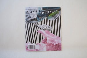 Diner Journal No. 13 :: The WIne Issue