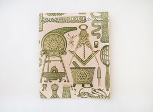 Diner Journal No. 18 :: Cults & Communities