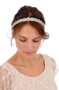 Image of CARLY Headband Collection - SS12 130