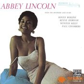 Image of Abbey Lincoln - That's Him 