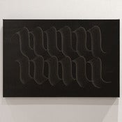 Image of Justified Sgraffito 6x2