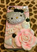 Image of sold out ♥pretty pink  kitty♥