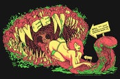 Image of Ween - 4.7.10 - Winston-Salem NC