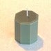 Image of Bayberry Octagon Votive Candle